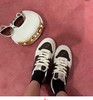 芬迪 match系列休闲运动鞋（SS） 商品缩略图7