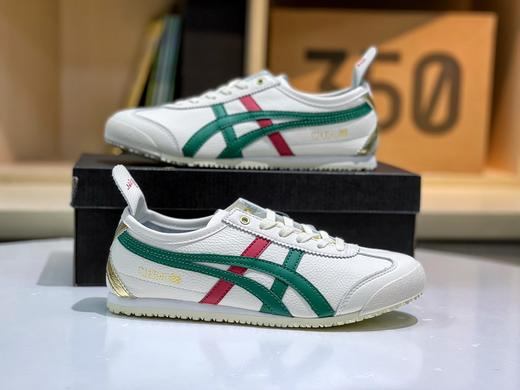 鬼冢虎低帮休闲运动鞋 男女同款 多色合集 （SS） 商品图6