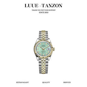 劳力士日志型腕表（ZT*SH）