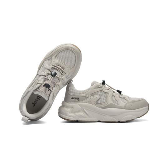 JEEP吉普 女休闲鞋 P651W13092 商品图4