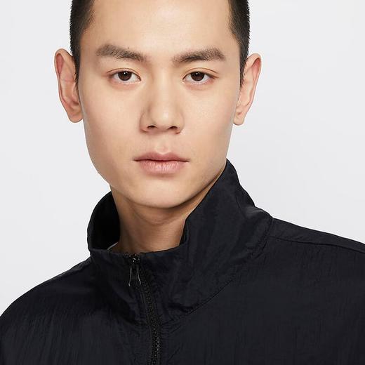 NIKE耐克 男梭织夹克 FN2867-010 商品图3