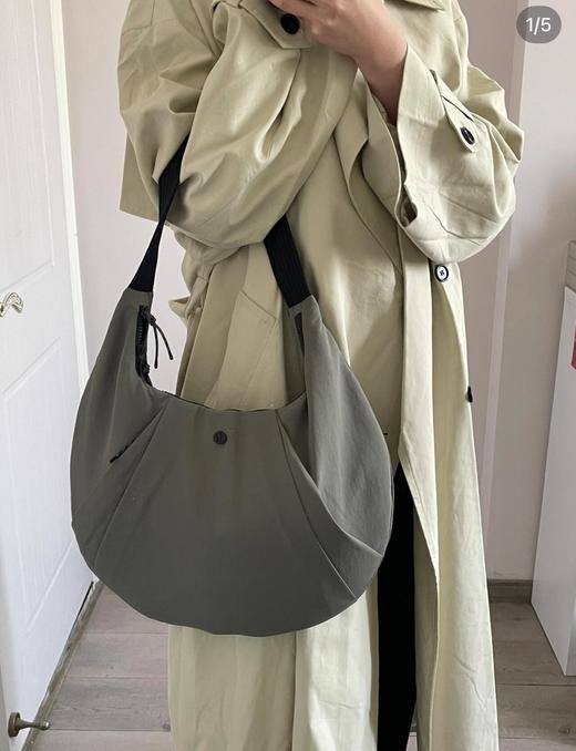 lulu 露露 lemon牛角包来啦（MT） 商品图3