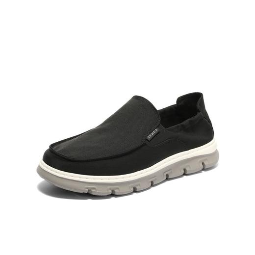 森达 男休闲鞋 1WR01BM5 商品图1