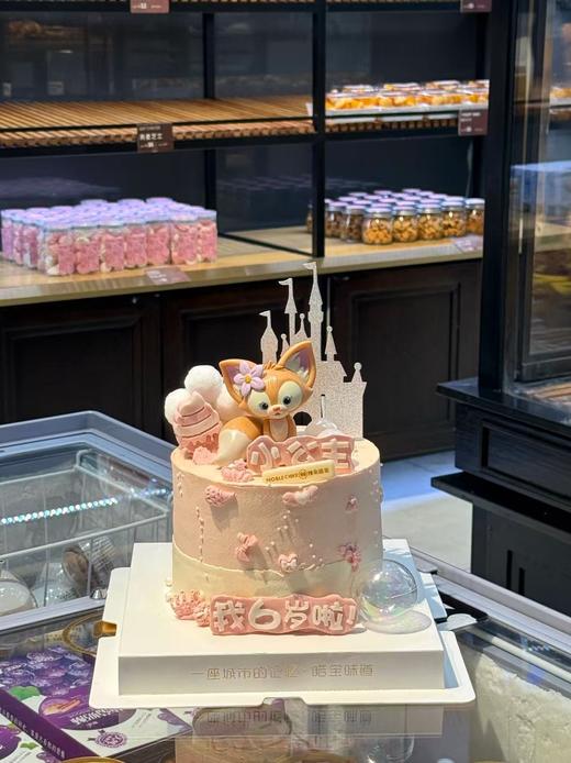 玲娜贝尔 商品图0