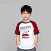 佐丹奴童装【史努比联名款】商场同款【sorona】弹力保型面料凉感短袖T恤03085266 商品缩略图0