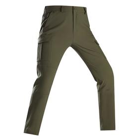 JEEP吉普 通用徒步长裤 J332073852