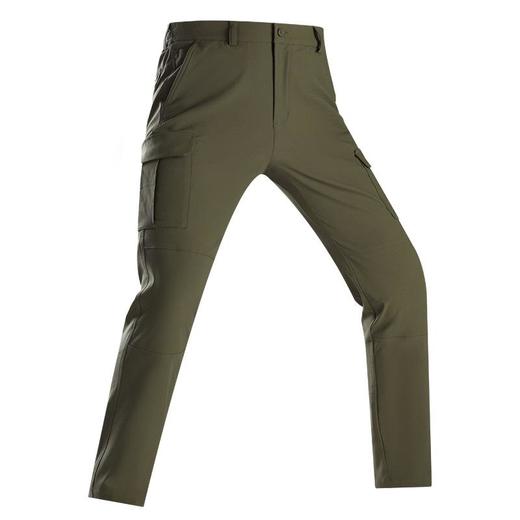 JEEP吉普 通用徒步长裤 J332073852 商品图0