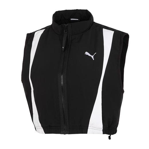 PUMA彪马 女夹克外套 626032-01 商品图0