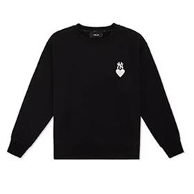 MLB 男女同款卫衣 3AMTH9144-50BKS