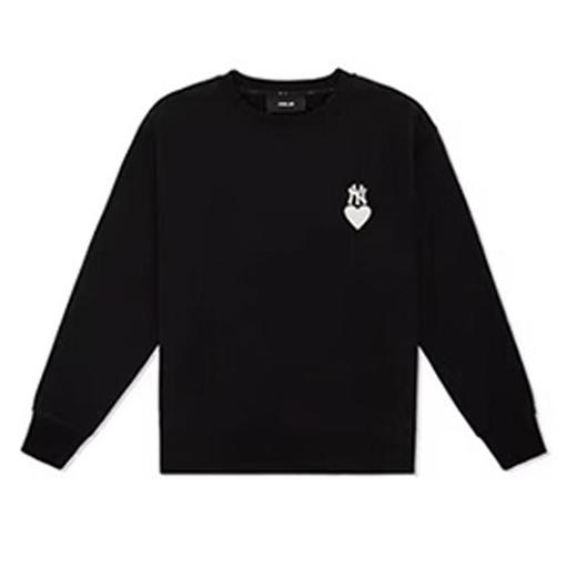 MLB 男女同款卫衣 3AMTH9144-50BKS 商品图0