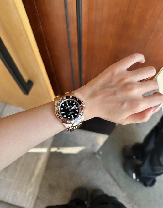 劳力士 格林尼治高奢腕表（ZT*SH） 商品图2