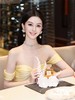 香奈儿 花朵盆栽耳夹（XTY） 商品缩略图5