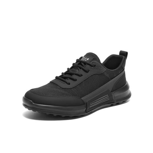 Belle百丽 男休闲鞋 A1446BM4 商品图1