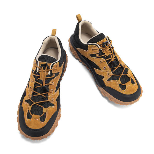 Jeep吉普 男徒步鞋 P431591706 商品图0