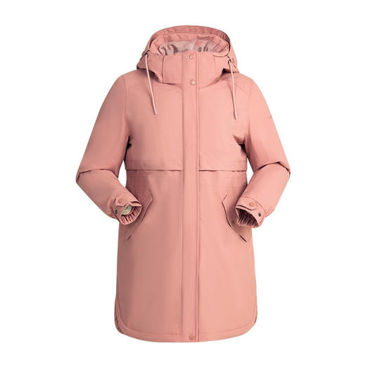 CIMALP喜玛尔图 女羽绒服 AWFMYF064 商品图1