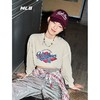 MLB 男女同款卫衣 3AMTV0751-50SAM 商品缩略图4