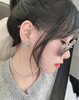 香奈儿 23S 蝴蝶双C耳钉（XTY） 商品缩略图1