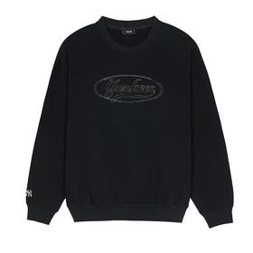 MLB 男女同款卫衣 3AMTV0551-50BKS