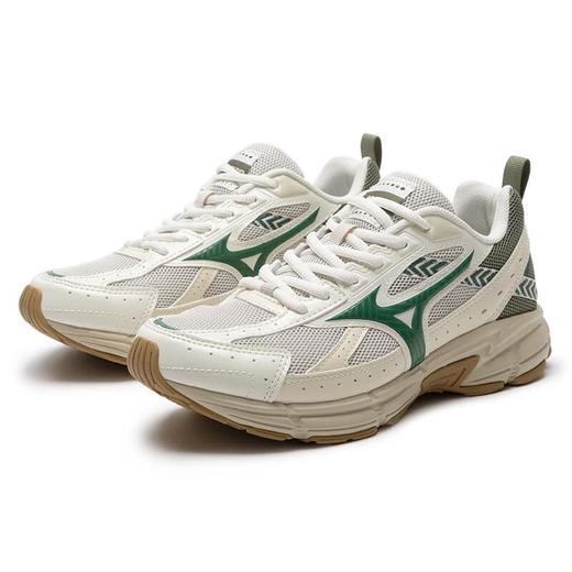 美津浓 男女同款跑步鞋 D1GH2230-22 商品图2