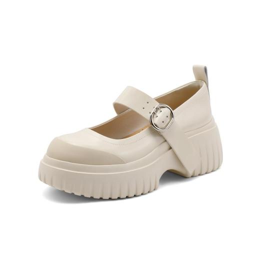 Belle百丽 女单鞋 3FB14CQ4 商品图0