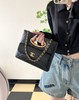 香奈儿 秋冬系列 24B 链条手拿包  （ZB*MDL） 商品缩略图9