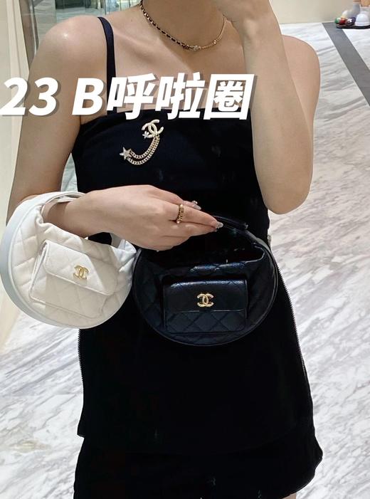 香奈儿 双c链星星胸针 超级精致小巧的星星（XTY） 商品图8