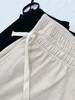 双十二福利!【诗铭洛可】W959阔腿裤垂感不易皱直筒裤 商品缩略图5