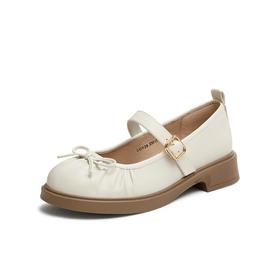 Teenmix天美意 女玛丽珍鞋 COY28AQ5