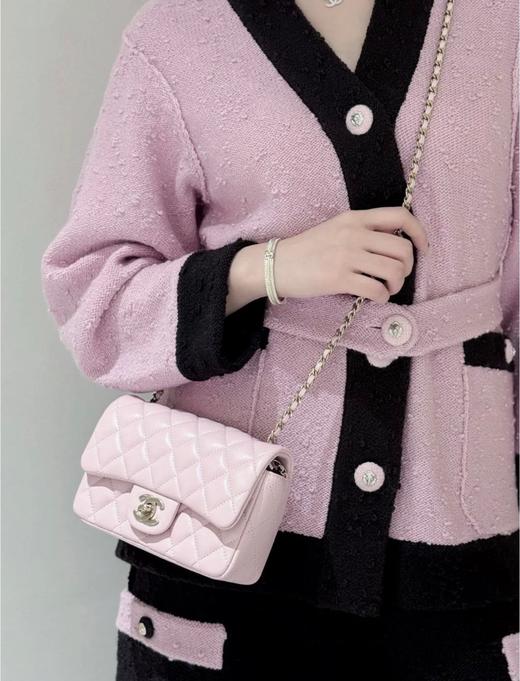 香奈儿 新款来袭 炸裂爆款手镯麻辫纹开口手镯（XTY） 商品图1