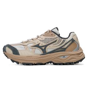 美津浓 男女同款跑步鞋 D1GH2412-03