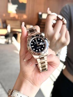 劳力士 格林尼治高奢腕表（ZT*SH）