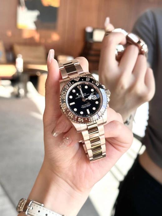 劳力士 格林尼治高奢腕表（ZT*SH） 商品图0