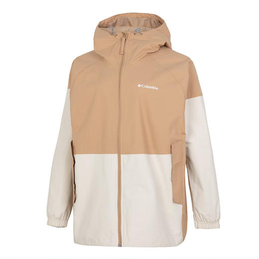 Columbia哥伦比亚 女夹克 WR1896 商品图0