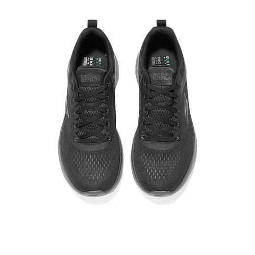 Skechers斯凯奇 男跑步鞋 220894-BKCC 商品图2