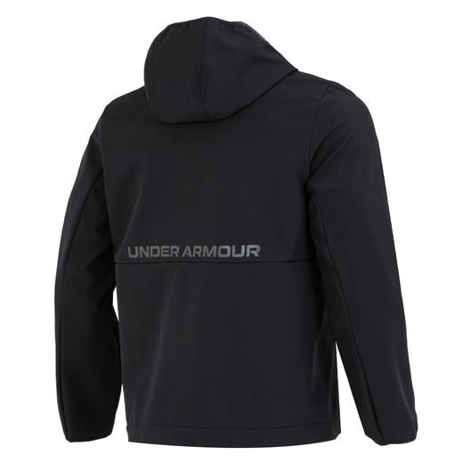 UnderArmour安德玛 男夹克外套 22600401-001 商品图2