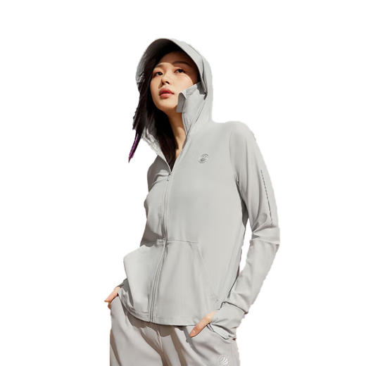 波司登 女防晒服 B30525062 商品图1