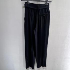 E ARMANI 休闲裤女  EW002637TE10419-UC001 .