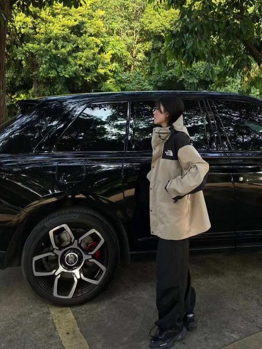 TNF北面1990冲锋衣 12色‼️The North Face 1990 Gore-Tex（MT） 商品图6