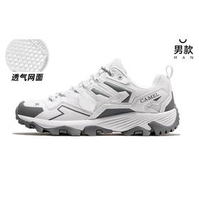 骆驼 男户外徒步鞋 FOS2210004