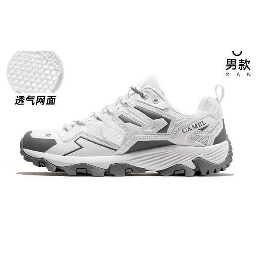 骆驼 男户外徒步鞋 FOS2210004 商品图0