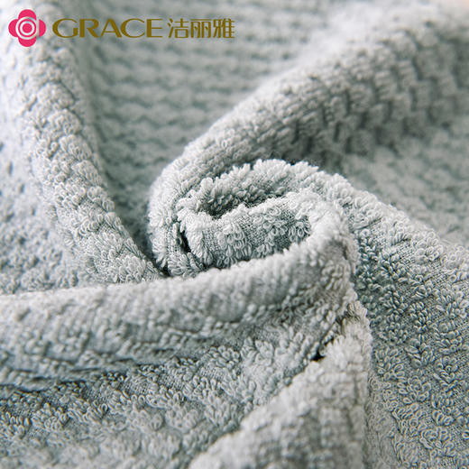 洁丽雅 毛巾絮语2 6925954494052 商品图4