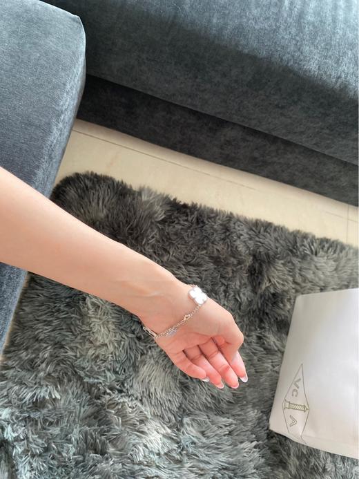 梵克雅宝  五花不规则手链 （XTY） 商品图6