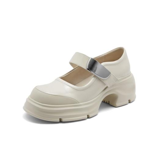 Belle百丽 女单鞋 B1882AQ4 商品图1