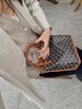 戈雅-狗牙双面购物袋mini tote，跟正品同渠道进口料！（XS） 商品缩略图13