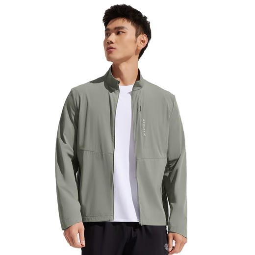 波司登 男防晒服 B30525117 商品图1