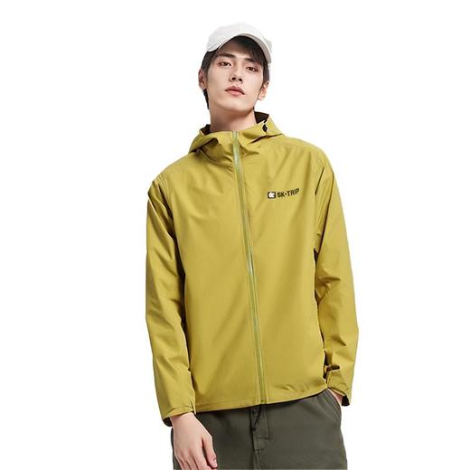 SKTRIP狮牌 男享途冲锋衣 F1115179 商品图1