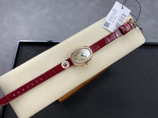 卡地亚Baignoire浴缸系列腕表，女神值得推荐的一款腕表 （ZT*SH） 商品图11