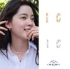 尚美Chaumet   Bee My Love系列 耳钉 （XTY） 商品缩略图4