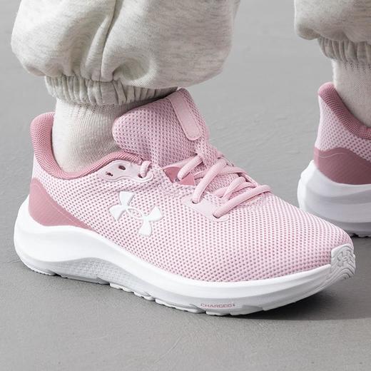 UnderArmour安德玛 女跑步鞋 3028261-647 商品图2