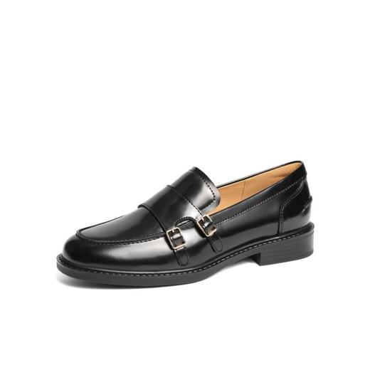 Belle百丽 女乐福鞋 3Q127AA5 商品图1